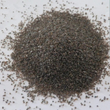 high purity brown fused corundum 